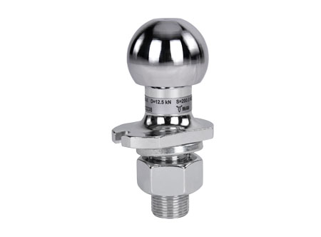 TW6465-50mm拖车球