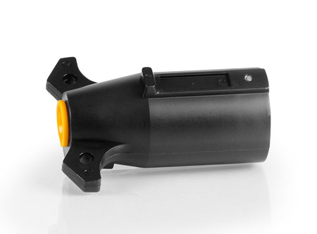 TW0704-美式7针插头